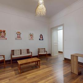 Ai Crociferi affittacamere, hotel en Palermo