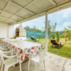Casa playa Sardiñeiro INCostadaMorte
