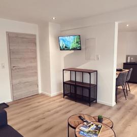 Heimatliebe Wohnung FÜNF, Hotel in Erfweiler