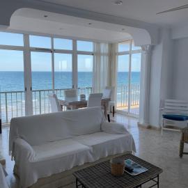 Apartamento con Vistas Panorámicas, hotel em Sueca