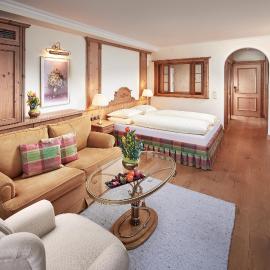Salzburgerhof, das 5-Sterne Hotel von Zell am See, hotel a Zell am See