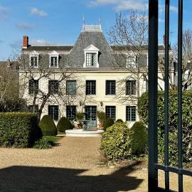 Le Vieux Manoir, Hotel in Amboise