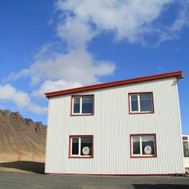 Vagnsstadir Hostel, Hotel in Borgarhöfn