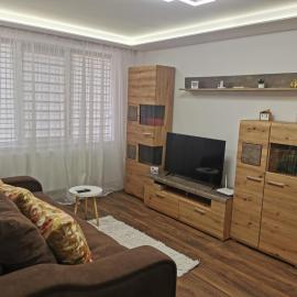 Amy Apartment