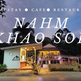 Nahm Khao Sok Hostel and Camping