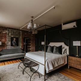 HATCHERY HOTEL & EVENT CENTER, Hotel in La Crosse