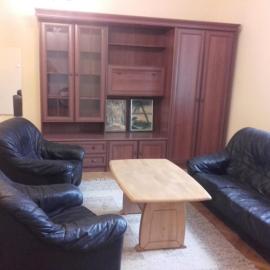 Downtown Apartment