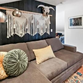 Spacious Studio Unit 5 with Gorgous Canyon Views, hotel in Durango
