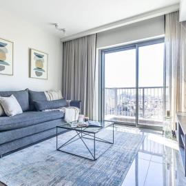 1 Bedroom Savyon View - Isrentals, hotell i Jerusalem