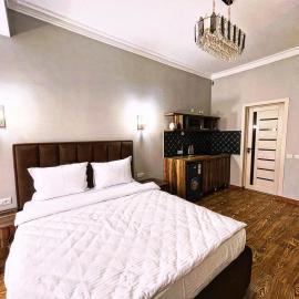 Cozy apartments, hotel a Duixanbe