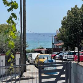 Spyros Apartment