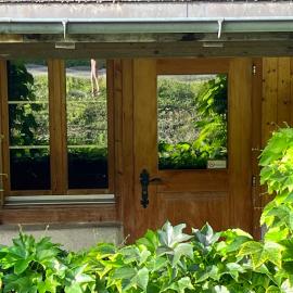 Chalet ALPEN LOTUS, hotel en Innertkirchen
