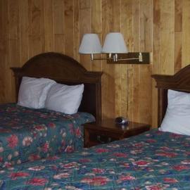 Delta Motel