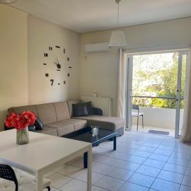 Nav Apart, Salamina, hotel em Paloúkia
