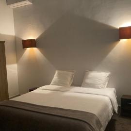 De Rantere, hotel i Oudenaarde