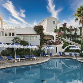 Hotel Continental Ischia