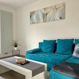Ferienwohnung "Am Kirchsteig"