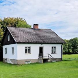 9 person holiday home in BÅSTAD-By Traum