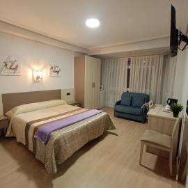 Habitaciones Javier LVI 0006, Hotel in Vitoria-Gasteiz
