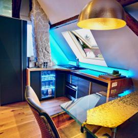 Ferienwohnung Ambiente Gaggenau-Schwarzwald & zentrumsnah