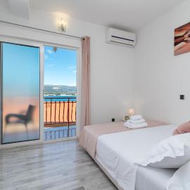Aldino Rooms