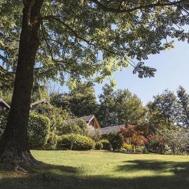 ROOM BELVEDERE by CORTE DI CAVNE, Hotel in Miazzina