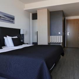 Hotel M, хотел в Ешпиньо
