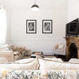 Charming Cottage in a Great Location