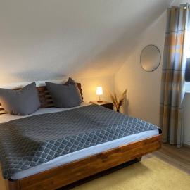 Ferienwohnung am Erbacher Mümlingufer, hotel a Erbach