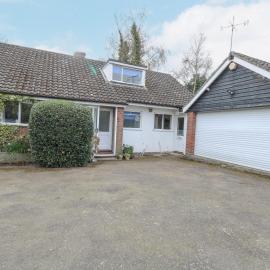 Swan Dyke Cottage، فندق في هورنينج