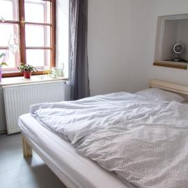 Apartmán Sedlecká v centru Kutné Hory、クトナー・ホラのホテル