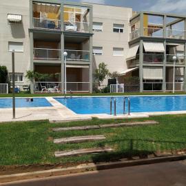 Apartamento Alcossebre