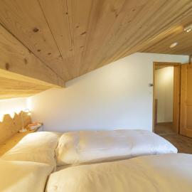 Schönau, hotell sihtkohas Wildhaus
