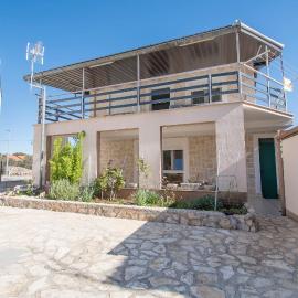 Apartment Marasovic