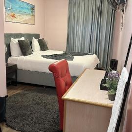 Hotel L'Empire, hotel en Olm