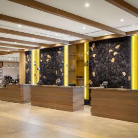 DoubleTree By Hilton Sacramento, hotel a Sacramento