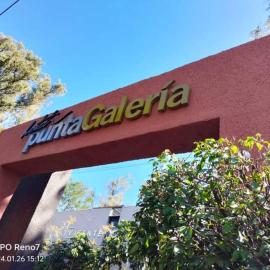 HOTEL PUNTA GALERIA โรงแรมในมอเรเลีย