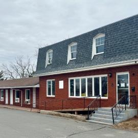 SUMMERSIDE MOTEL &COTTAGES, hotel em Summerside