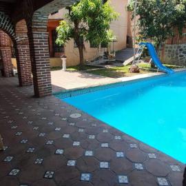 Casa Del Mirador, Hotel in Yautepec de Zaragoza
