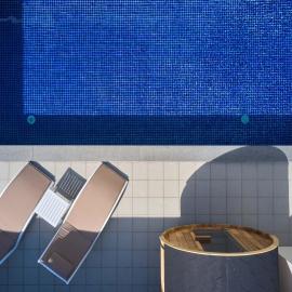 The Pool & Sauna Villa MOTOBU, hotel v destinaci Motobu