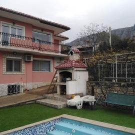 Holiday house with a swimming pool Grizane, Crikvenica - 22443