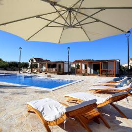 Amazing Home In Murter With Wifi