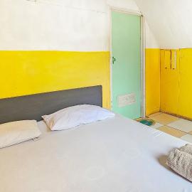 Cigadog Residence Mitra Reddoorz, hotel en Ciwidey