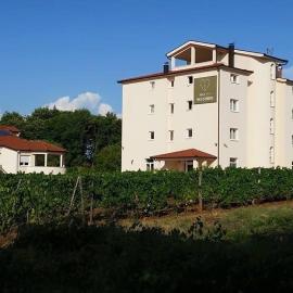 Hotel Pax Cordis, hotel a Međugorje