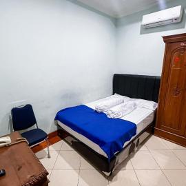 House Of Livina Mitra RedDoorz