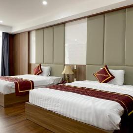 Nguyễn Quyền Hotel