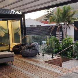 Golden Dune Escape, Hotel in Mount Maunganui