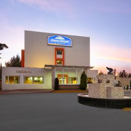 Howard Johnson by Wyndham Toluca, hotel v destinácii Toluca