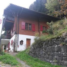 Chalet Amanda