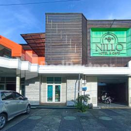 Nillo Hotel Kebumen Mitra RedDoorz, hotel a Kebumen